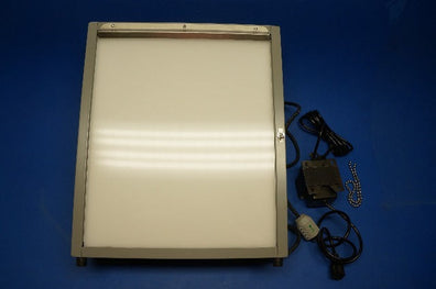Brenner F1-0212 Illuminator X-Ray Film Fluorescent 115v-60hz AC